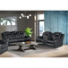 Carlo - Living Room Set