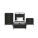 Ridgemont - Storage Bedroom Set