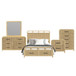 Ridgemont - Storage Bedroom Set