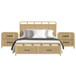 Ridgemont - Storage Bedroom Set