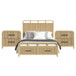 Ridgemont - Storage Bedroom Set