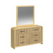 Ridgemont - Storage Bedroom Set