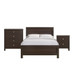 Sami - Youth Panel Bedroom Set
