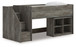 Frandern - Loft Bed