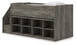 Frandern - Loft Bed
