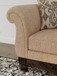 Chelsworth - Golden - RAF Corner Chaise