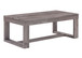 Knott - Table Set (Coffee & 2 End Tables) - Light Brown