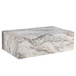 Modern Coffee Table With Light Wood Texture Pattern