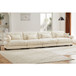 Super Comfort Oversized Modular Sectional Sofa