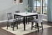 Pascal - Counter Dining Room Set
