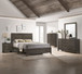 Hopkins - Bedroom Set