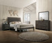Evan - Bedroom Set