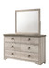 Patterson - Bedroom Set