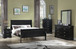 Louis Philip - Bedroom Set