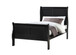 Louis Philip - Bedroom Set