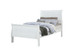 Louis Philip - Bedroom Set