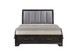 Jaymes - Bedroom Set