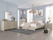 Jaylen - Bedroom Set