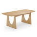 Cybill - Dining Table