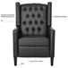 Manual Wing Chair Recliner