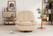 Power Recliner Swivel Glider USB Charger With Bluetooth Music Player, Sleep, Working, Game And Leisure