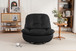 Power Recliner Swivel Glider USB Charger With Bluetooth Music Player, Sleep, Working, Game And Leisure