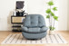 Power Recliner Swivel Glider USB Charger With Bluetooth Music Player, Sleep, Working, Game And Leisure