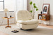 Power Recliner Swivel Glider USB Charger With Bluetooth Music Player, Sleep, Working, Game And Leisure