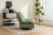 Power Recliner Swivel Glider USB Charger With Bluetooth Music Player, Sleep, Working, Game And Leisure
