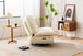 Power Recliner Swivel Glider USB Charger With Bluetooth Music Player, Sleep, Working, Game And Leisure