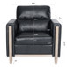 1 Seater Sofa