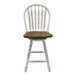 Carolina Crossing - Windsor Swivel Counter Chair