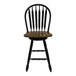 Carolina Crossing - Windsor Swivel Counter Chair