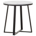 Hugo - Faux Marble Coffee Table Set