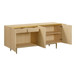 Echo - Sideboard - Washed Natural