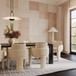 Faith - Floor Lamp - White