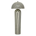 Maiori - Floor Lamp - Black
