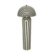 Maiori - Floor Lamp - Black