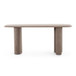 Rhema - Console Table - Washed Ash