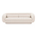 Simone - Sofa - Cream