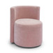 Alyssa - Rolling Desk Chair