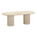Brut - Indoor / Outdoor Dining Table