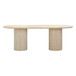 Brut - Indoor / Outdoor Dining Table