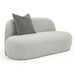 Carraway - Loveseat