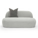 Carraway - Loveseat
