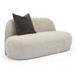 Carraway - Loveseat