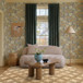 Carraway - Loveseat