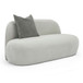 Carraway - Loveseat