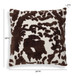 Coast - 26" Square Pillow