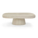 Darial - Indoor / Outdoor Coffee Table
